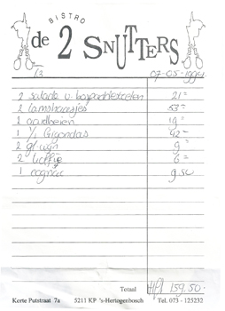 2 Snutters